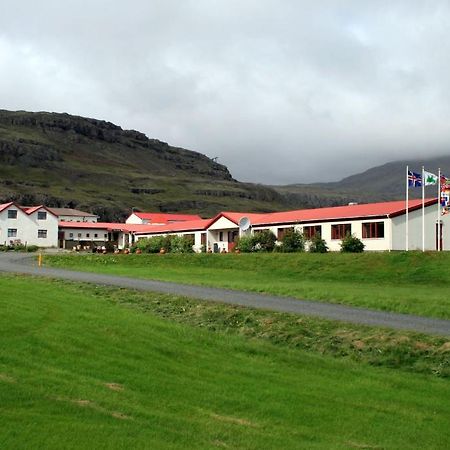 Skálafell Hotel Smyrlabjorg מראה חיצוני תמונה
